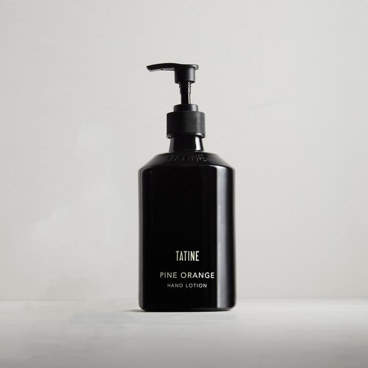 Fragrant Hand Lotion