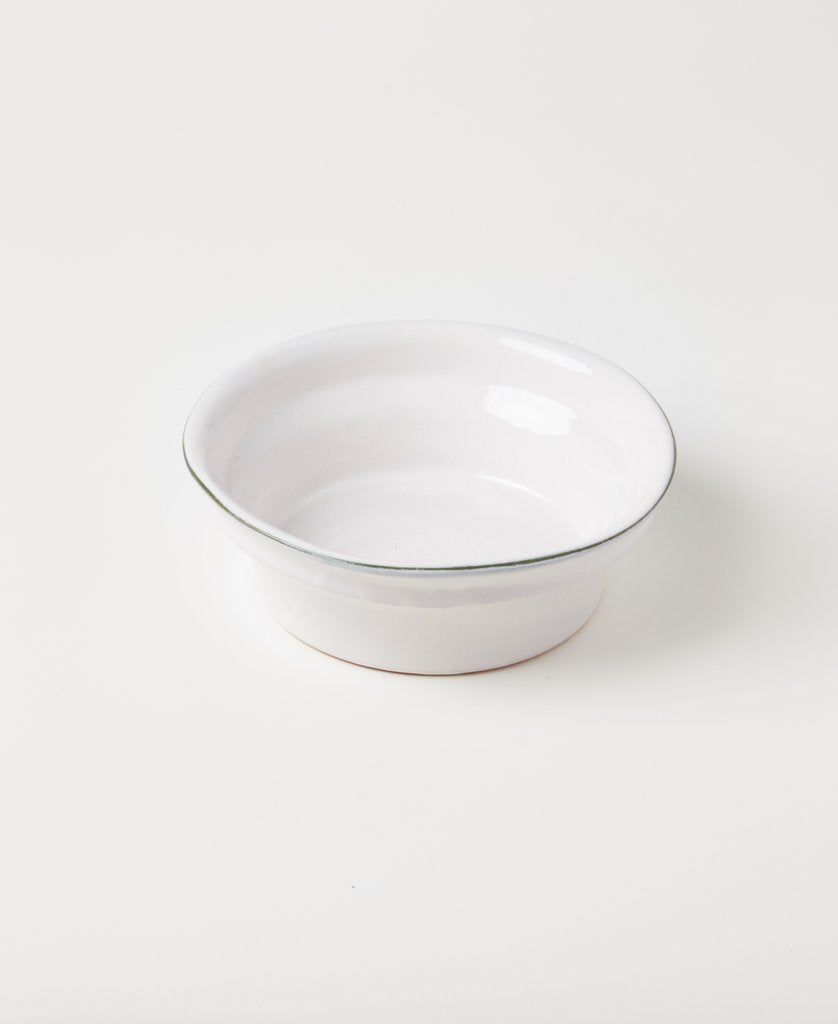 Handmade Italian Soup Bowl