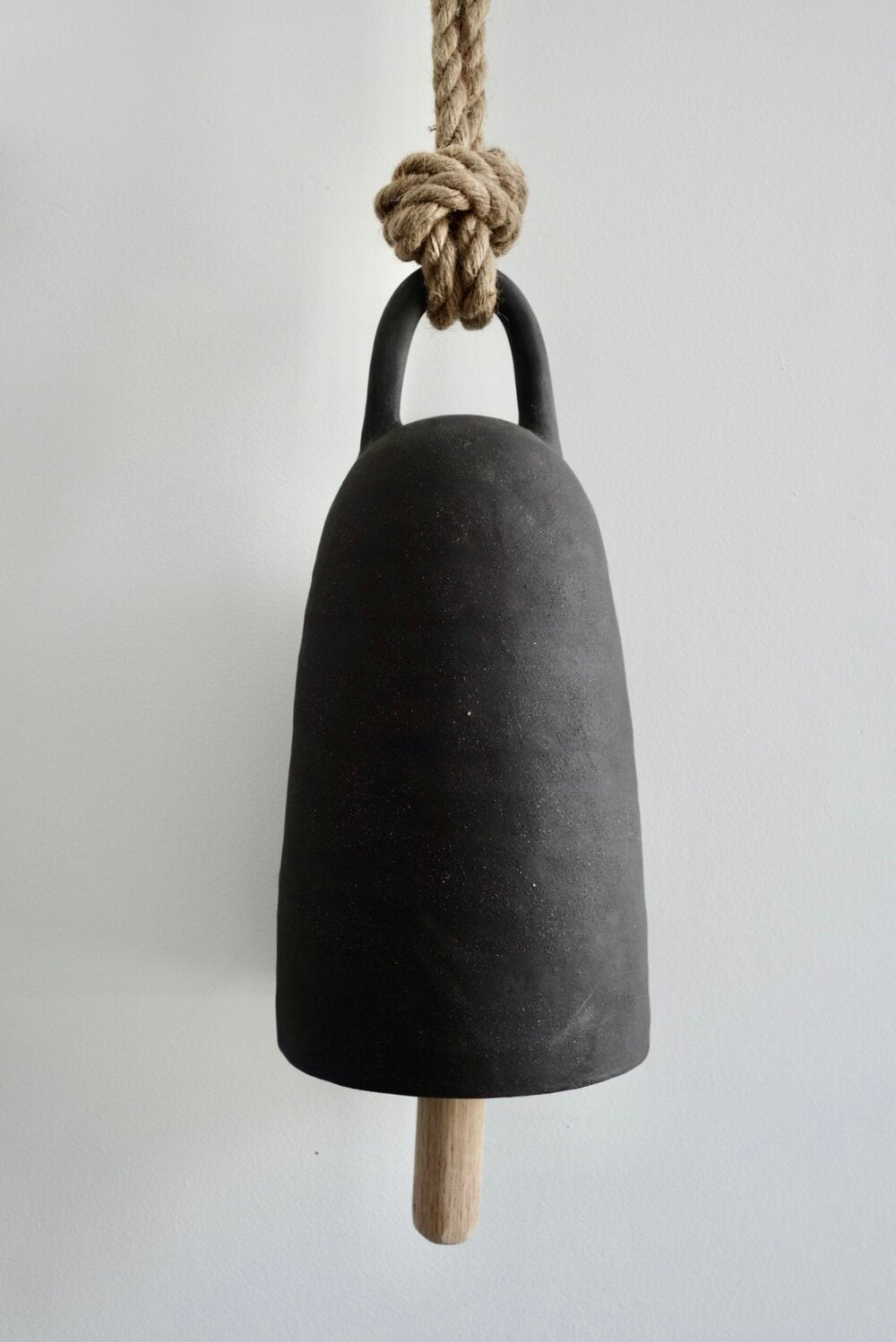 Ceramic Bell