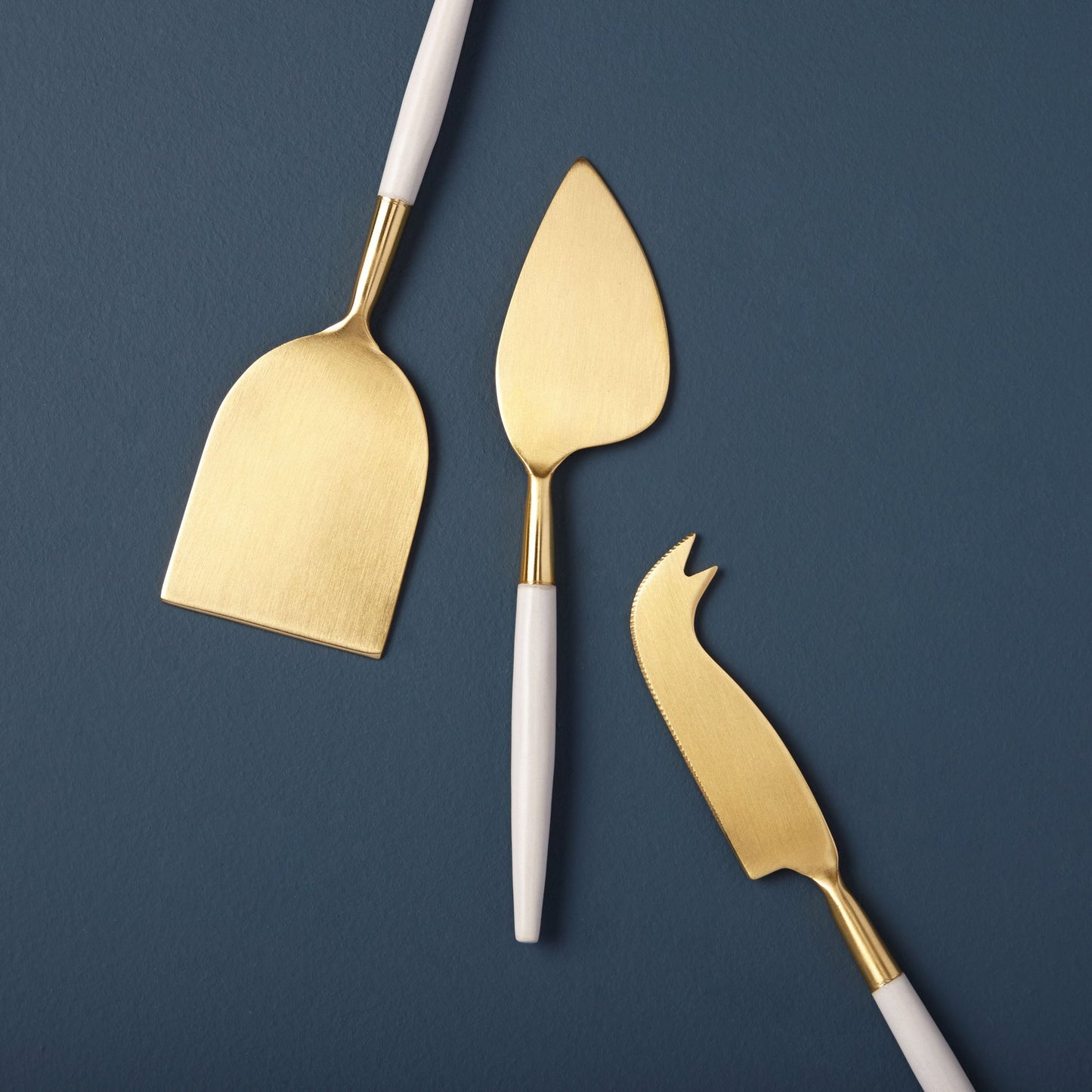 Cheese Knives