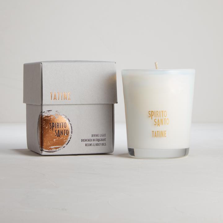 Tatine Candles