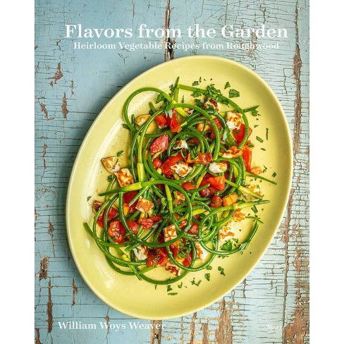 Flavors from the Garden