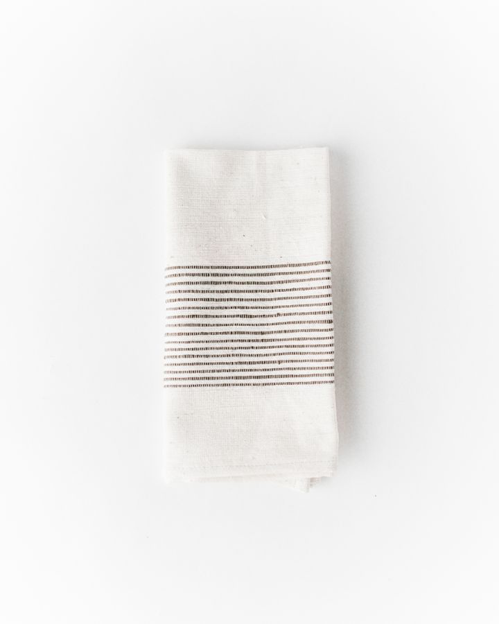 Riviera Cotton Napkin Set