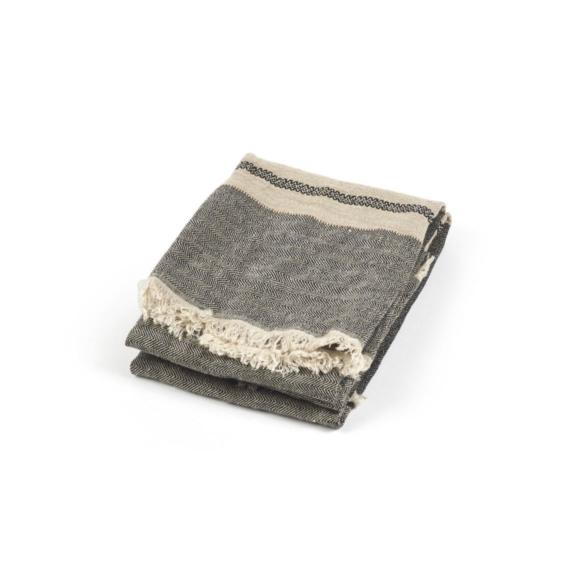 Belgian Hand Towel