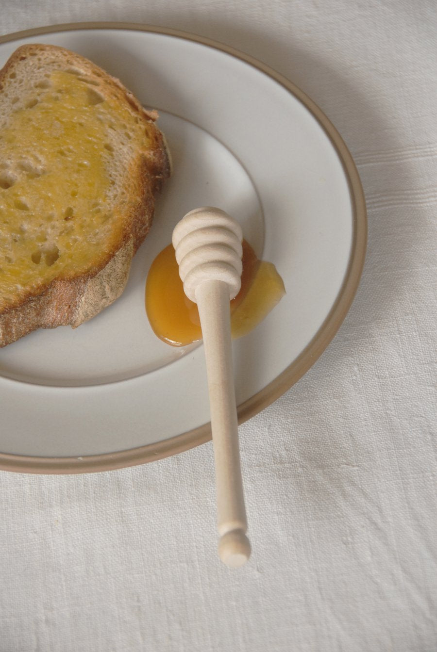 Honey Dipper