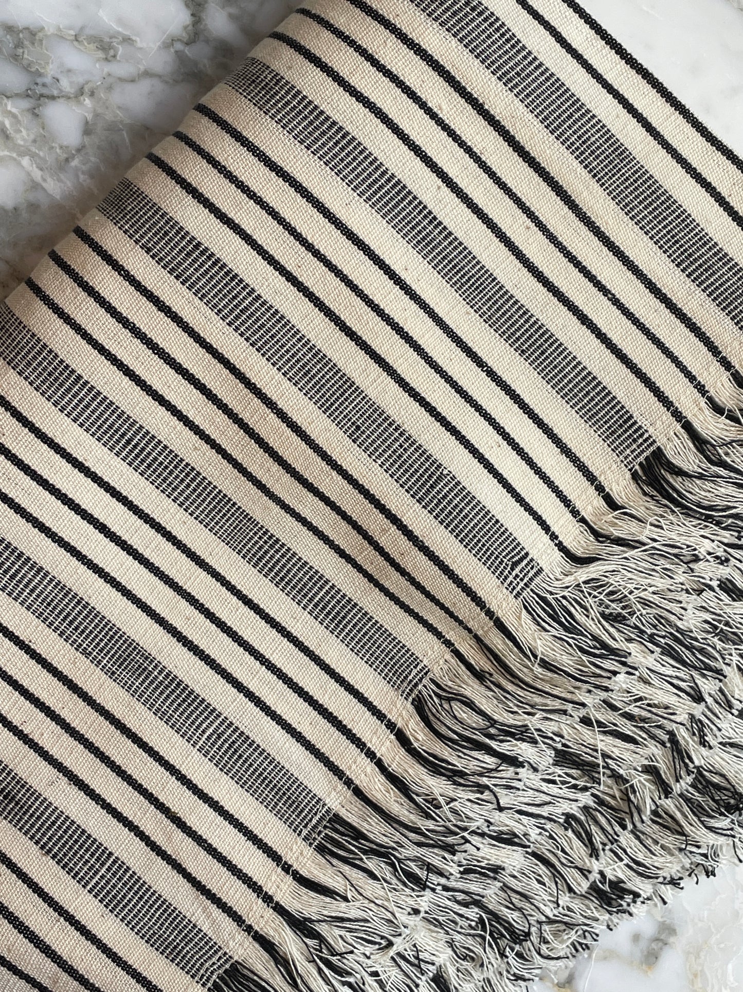 Tensira Throw