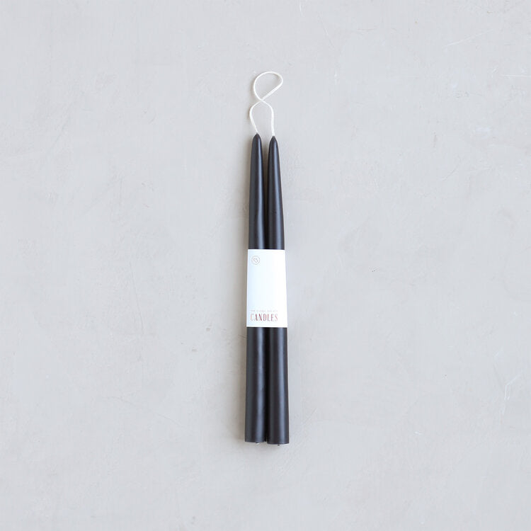 Tapers Pair