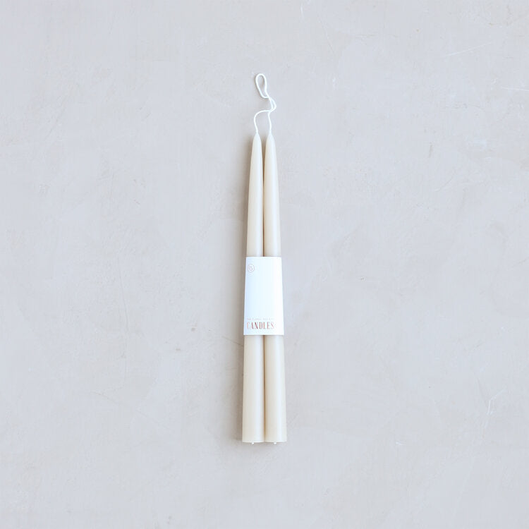 Tapers Pair