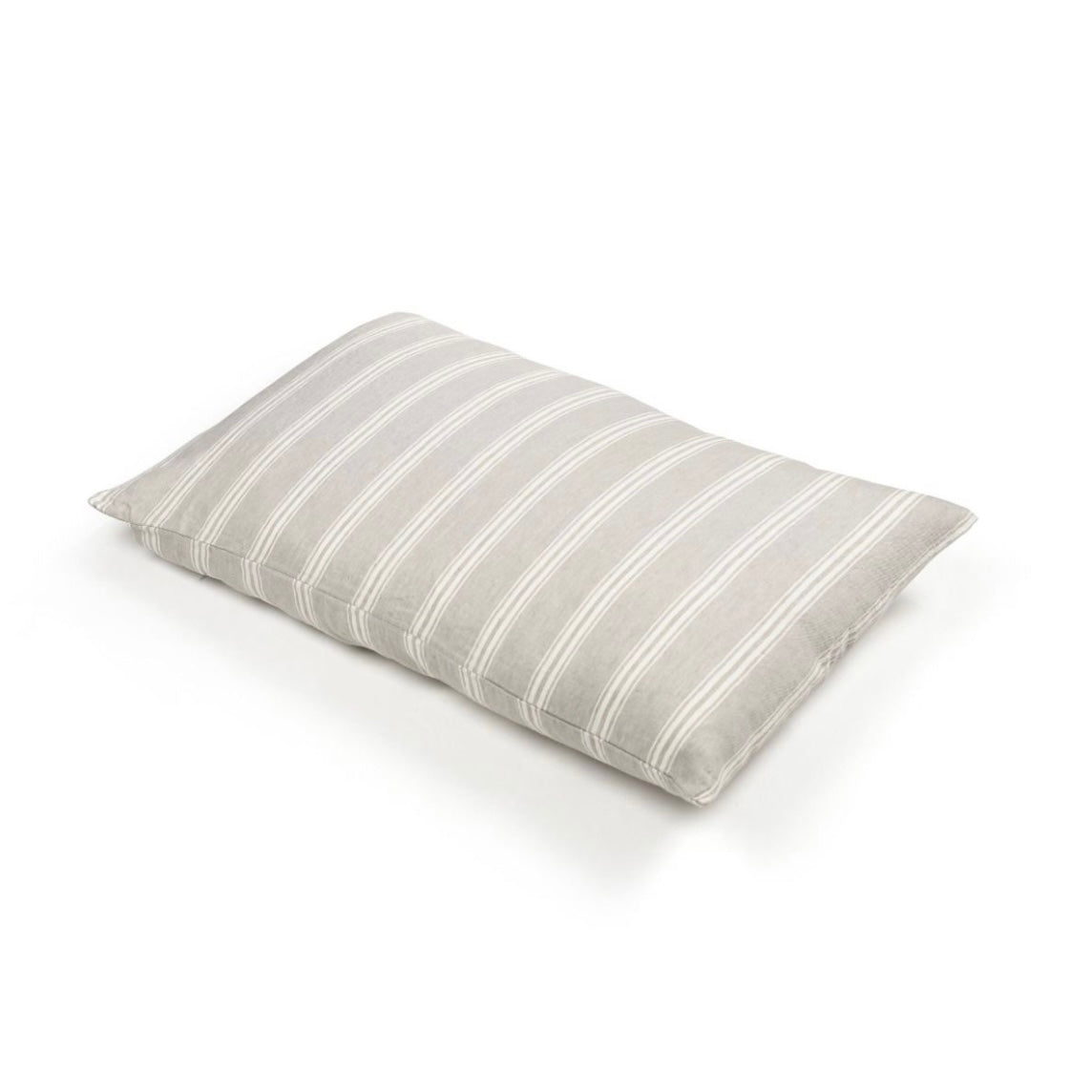 Guest House Stripe Pillow
