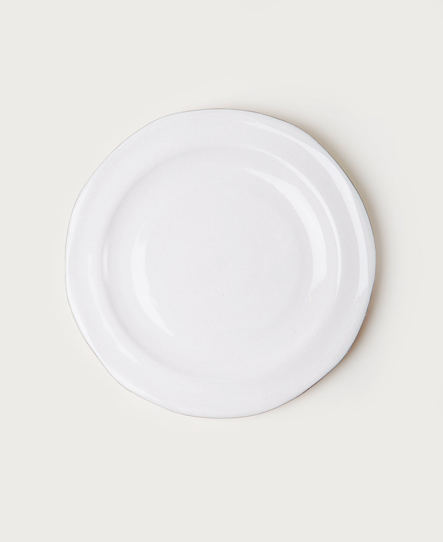 Handmade Italian Side Plate