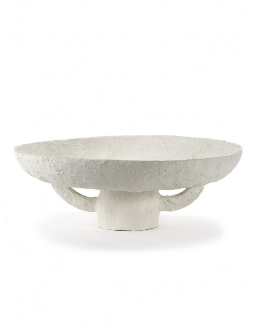 Paper Mache Plate