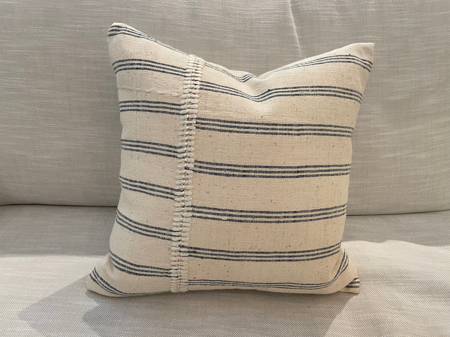 Small Vintage Cushions