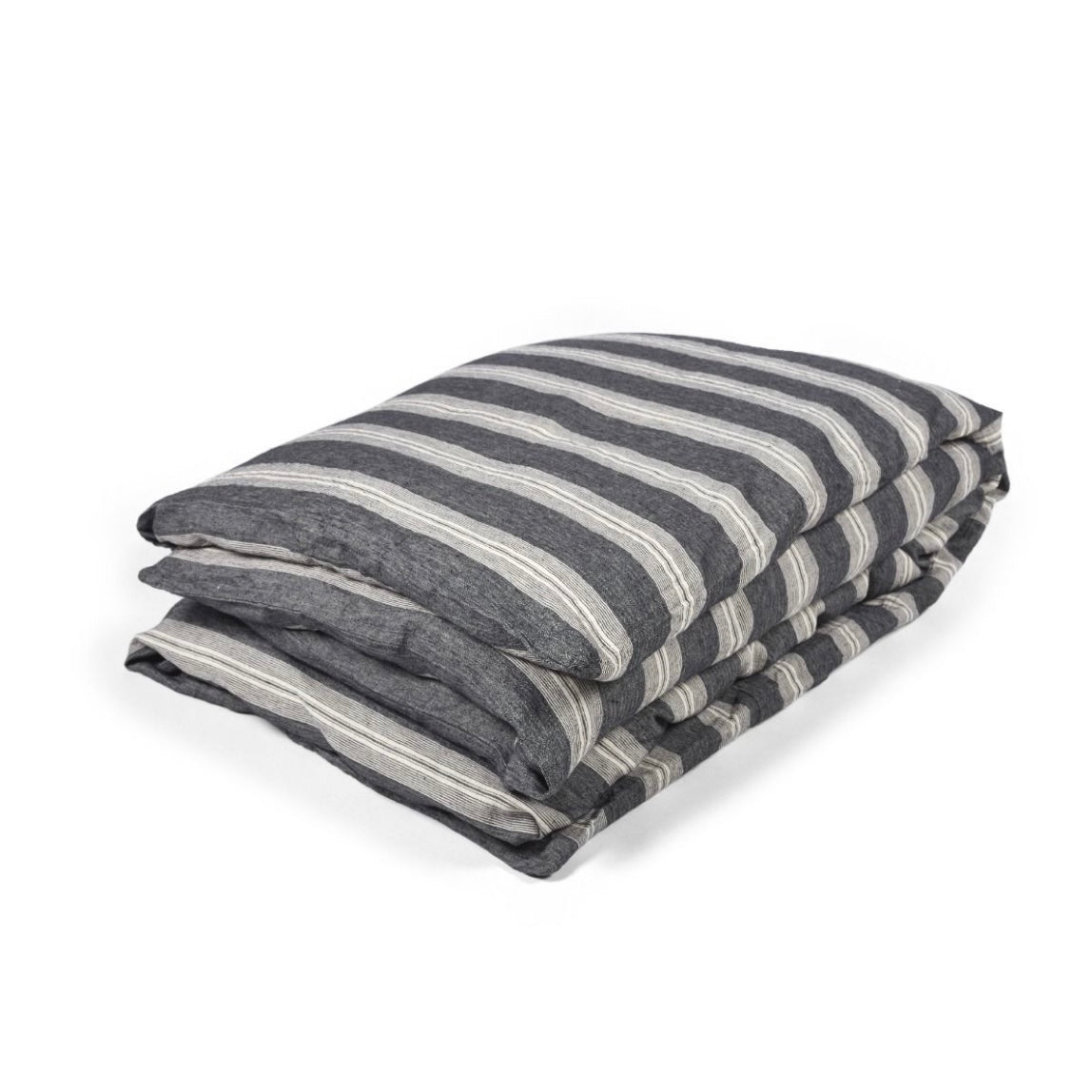 Tahoe Stripe Duvet Cover