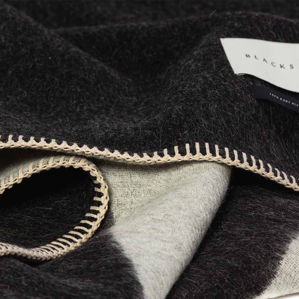 Lottalove Reversible Throw