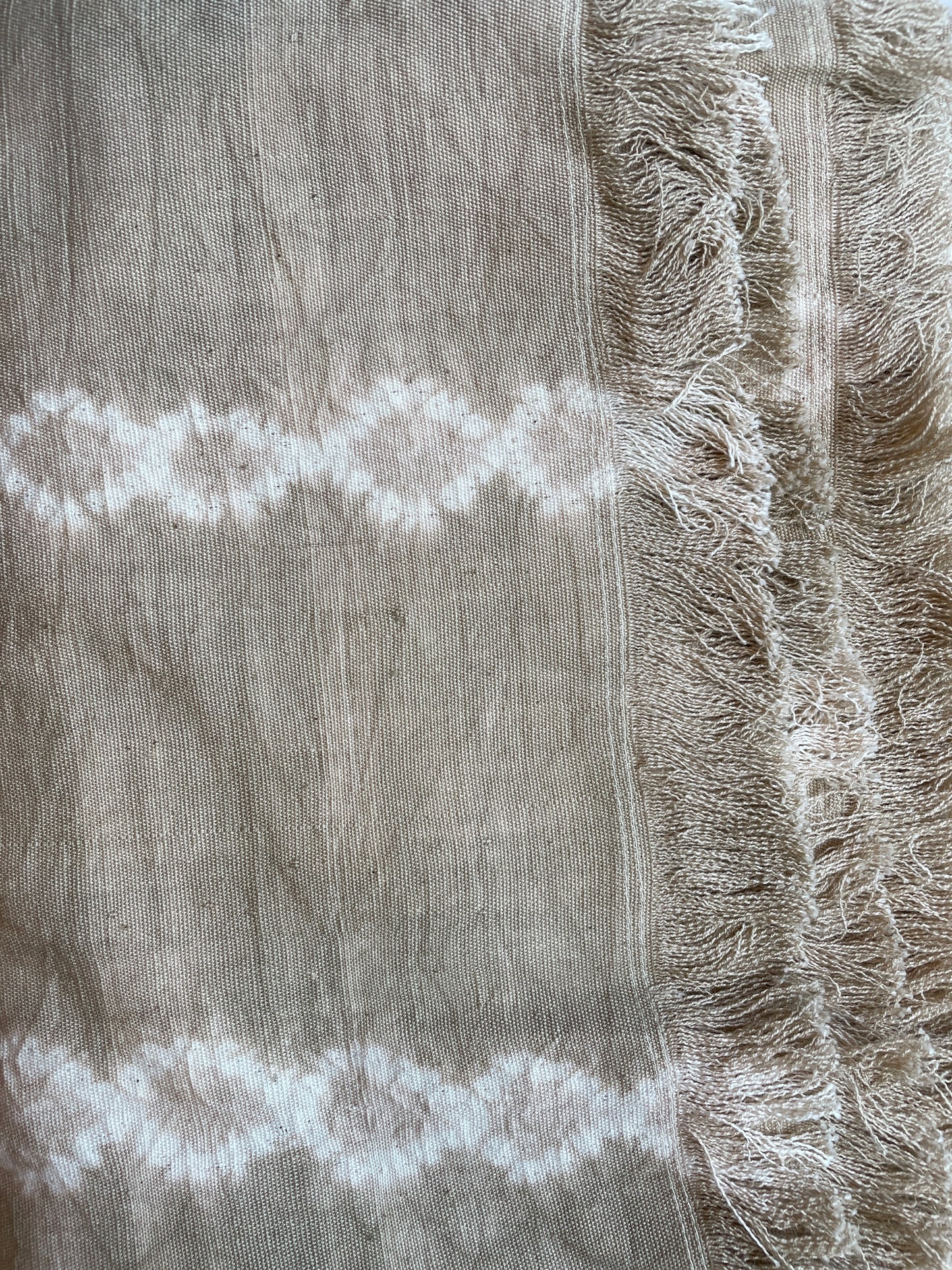 Tensira Throw