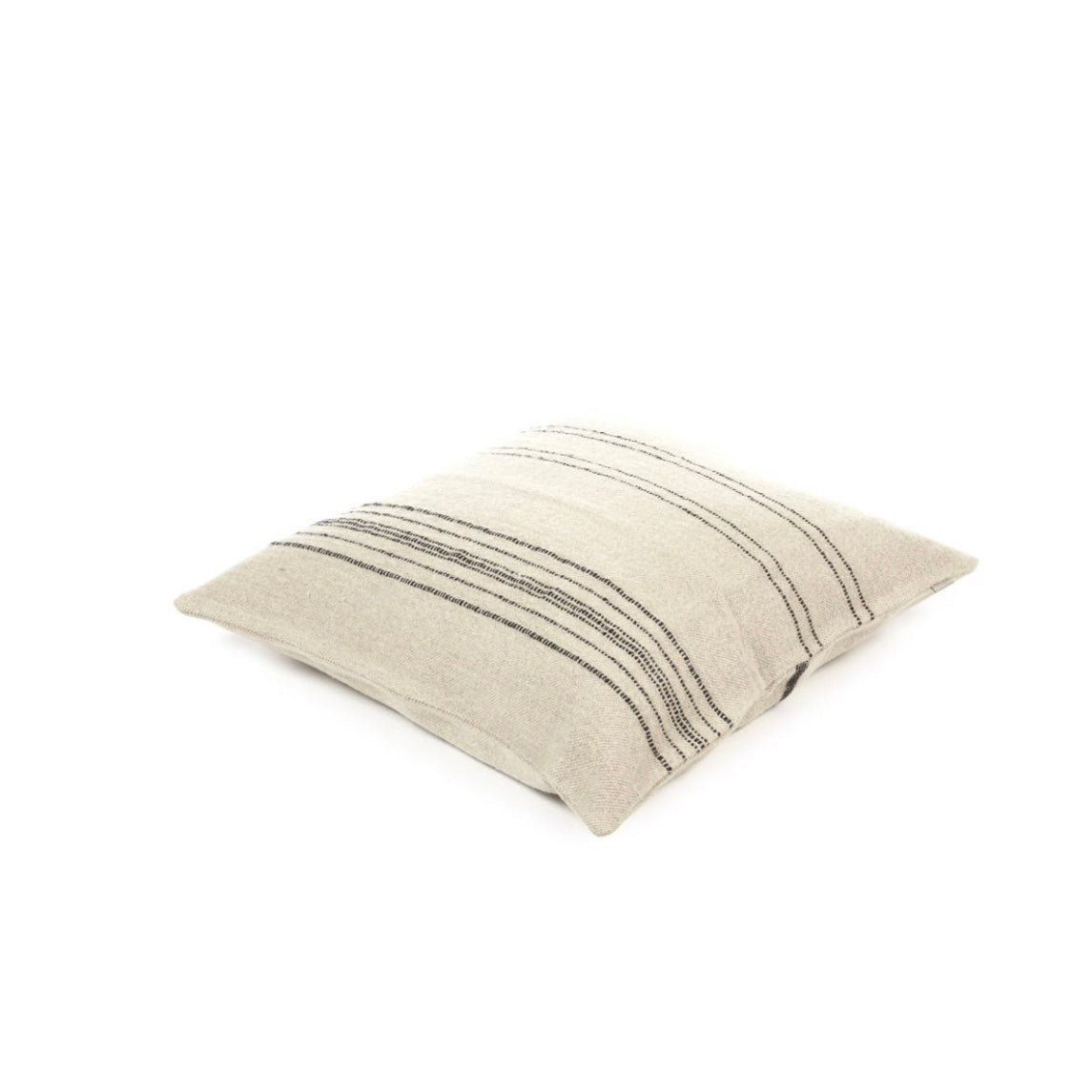 The Moroccan Stripe Pillow