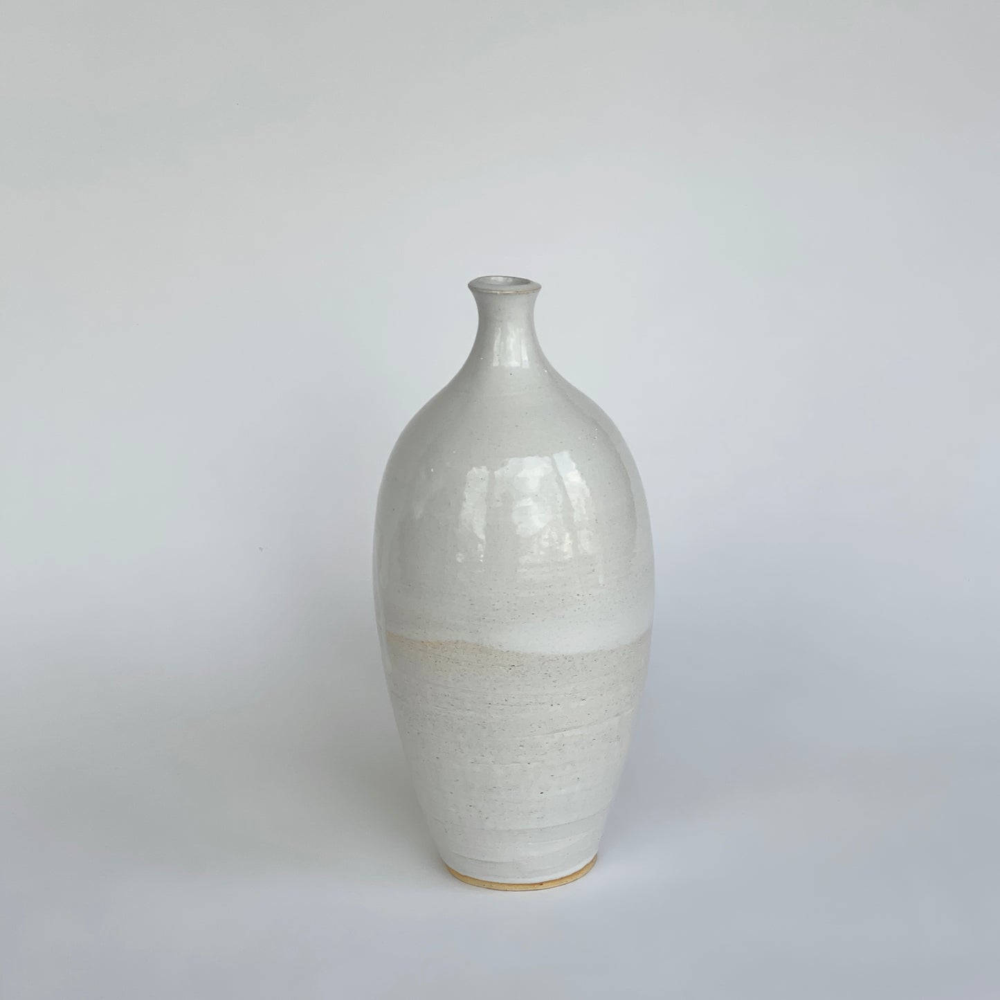 Southwick Spherical Bottle Vase