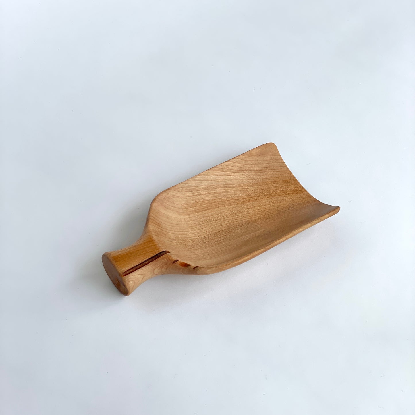 Large Cherry Scoop