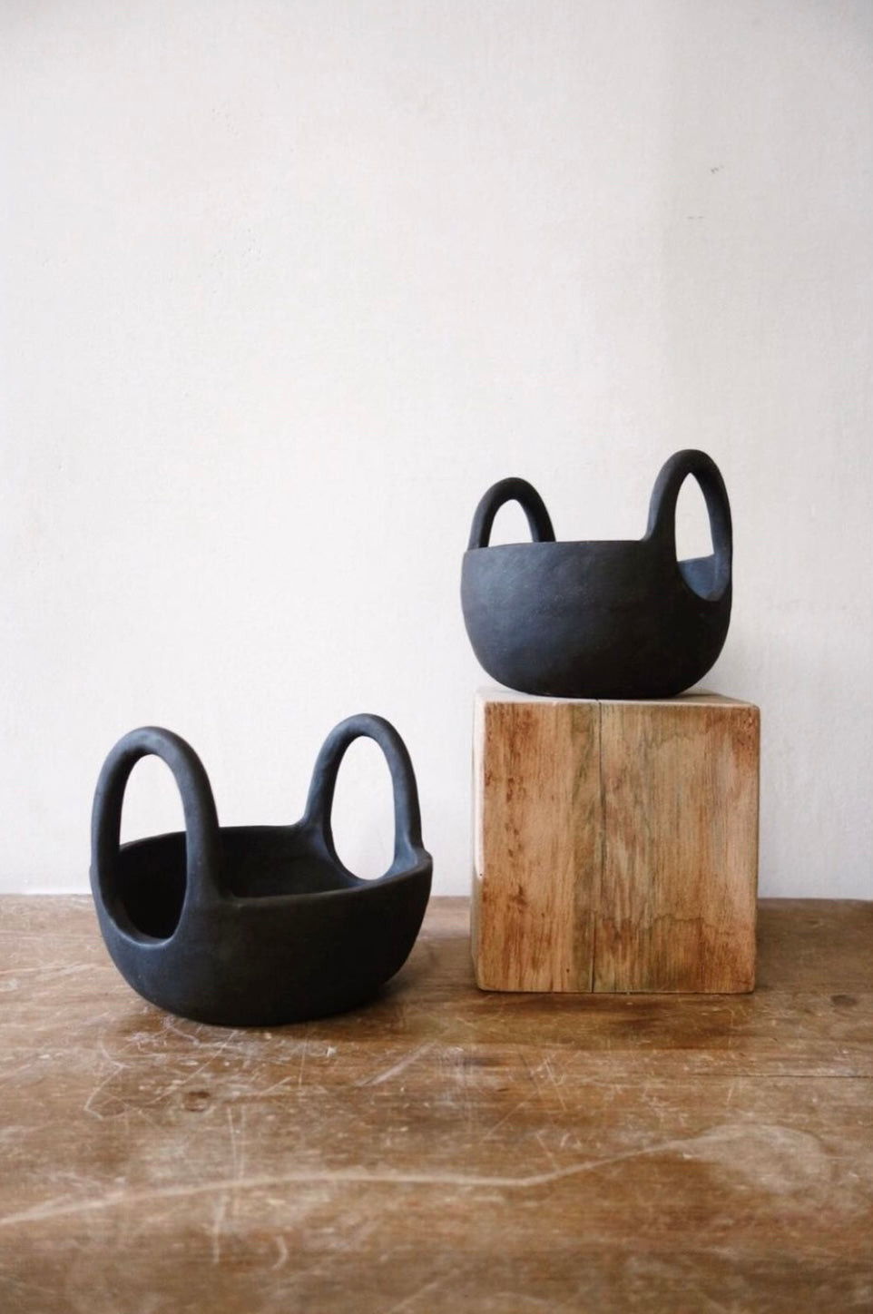 Basket Bowl
