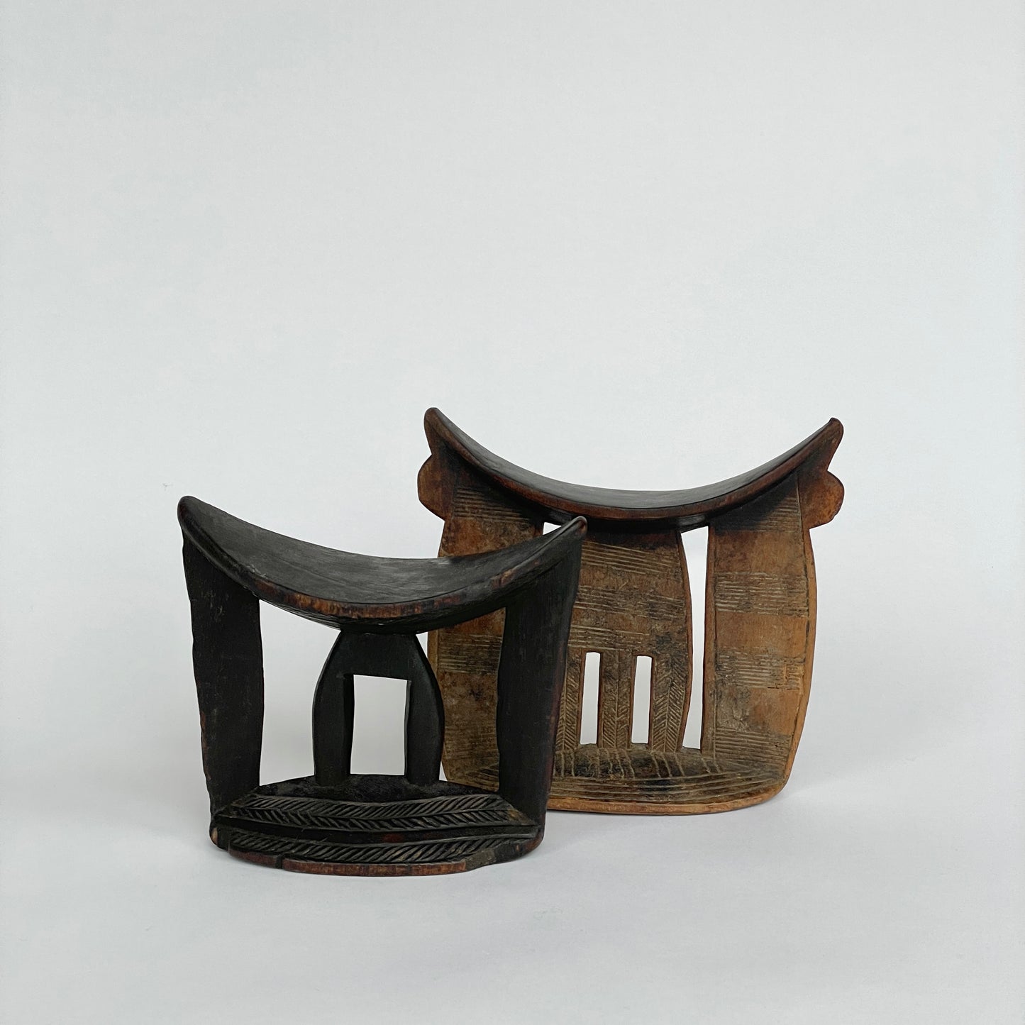 Tanzanian Neck Rest