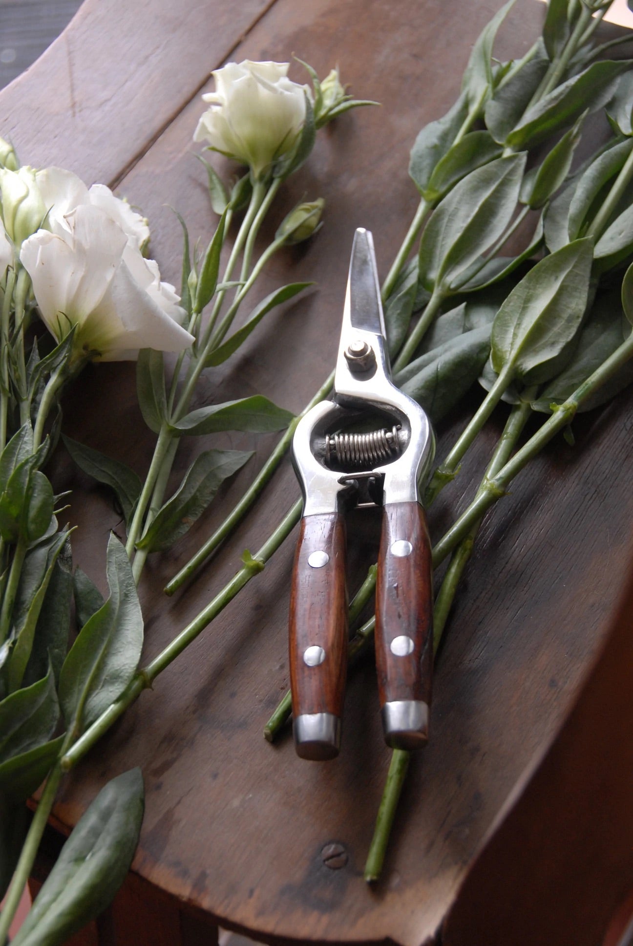 Rosewood Garden Trimmers
