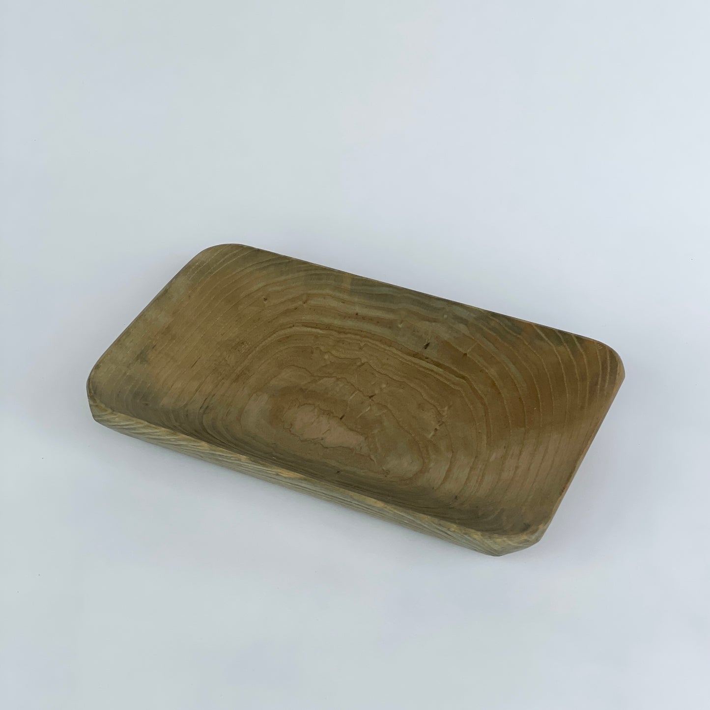 Simplistic Bowl