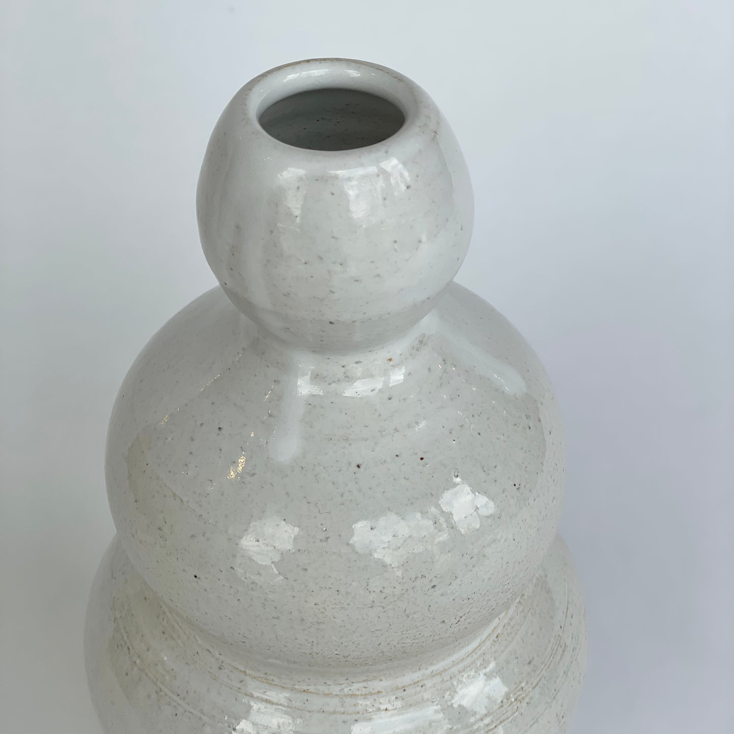 Southwick Curvy Vase