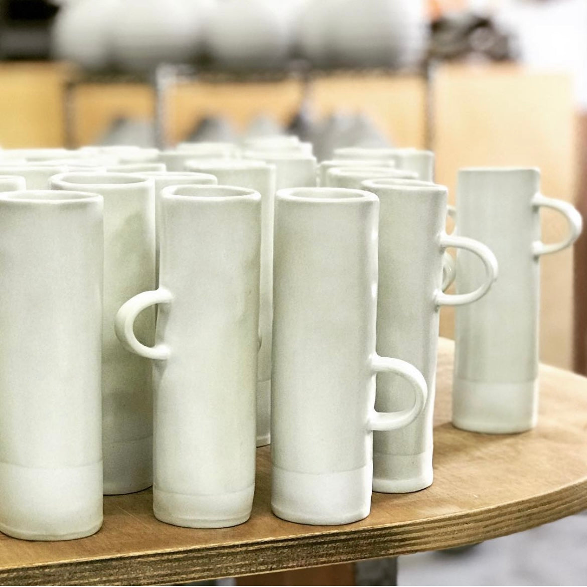Mug Vase