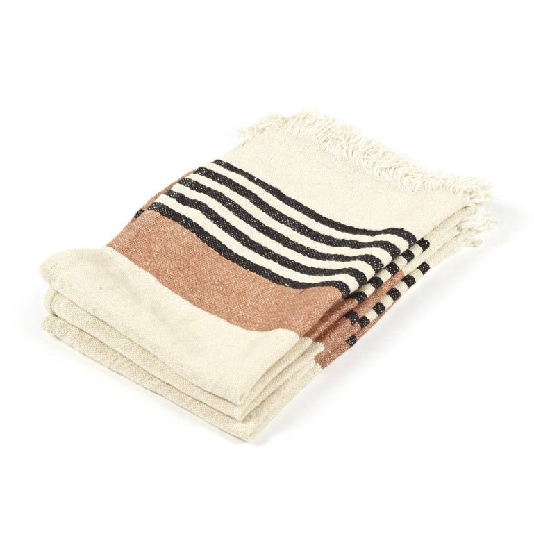 Belgian Hand Towel