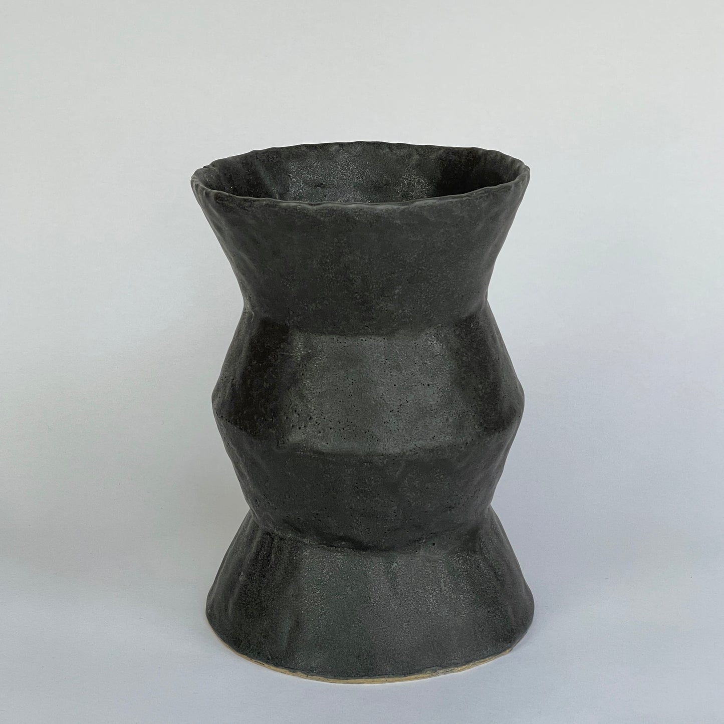 Ceramic Vessels