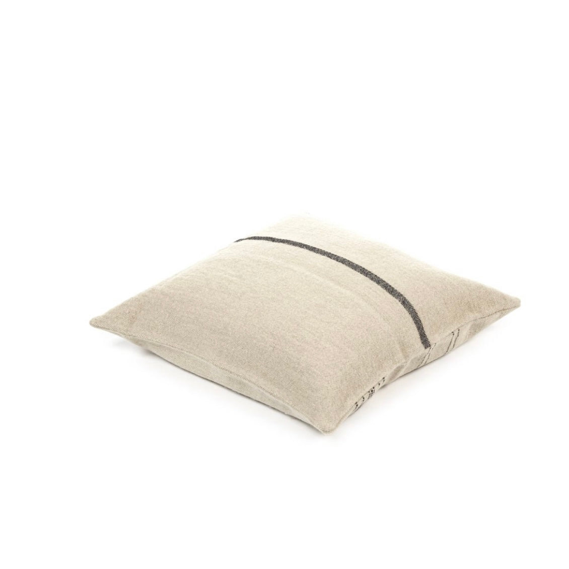 The Moroccan Stripe Pillow