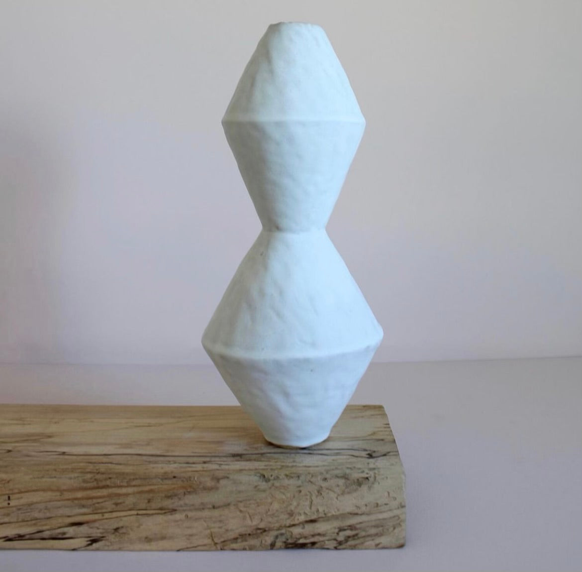 Ceramic Vessels