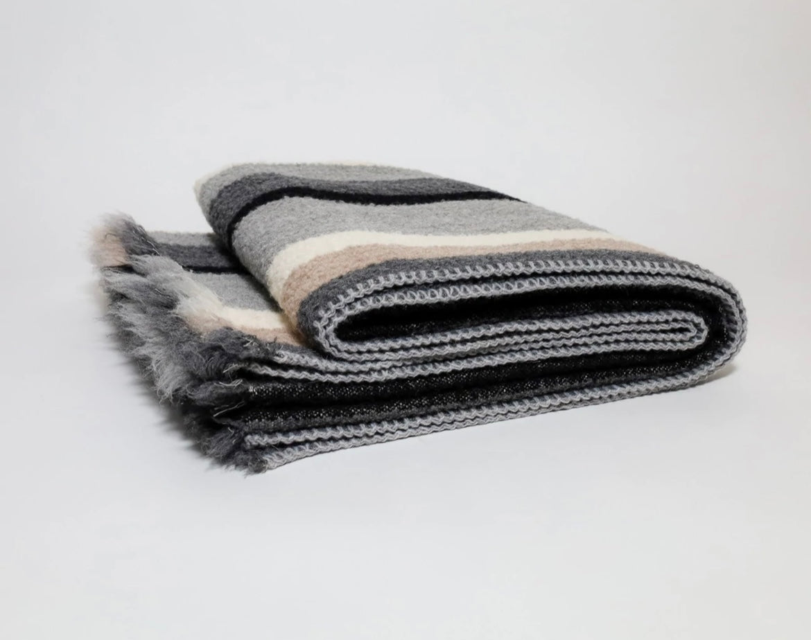 Wallis Throw