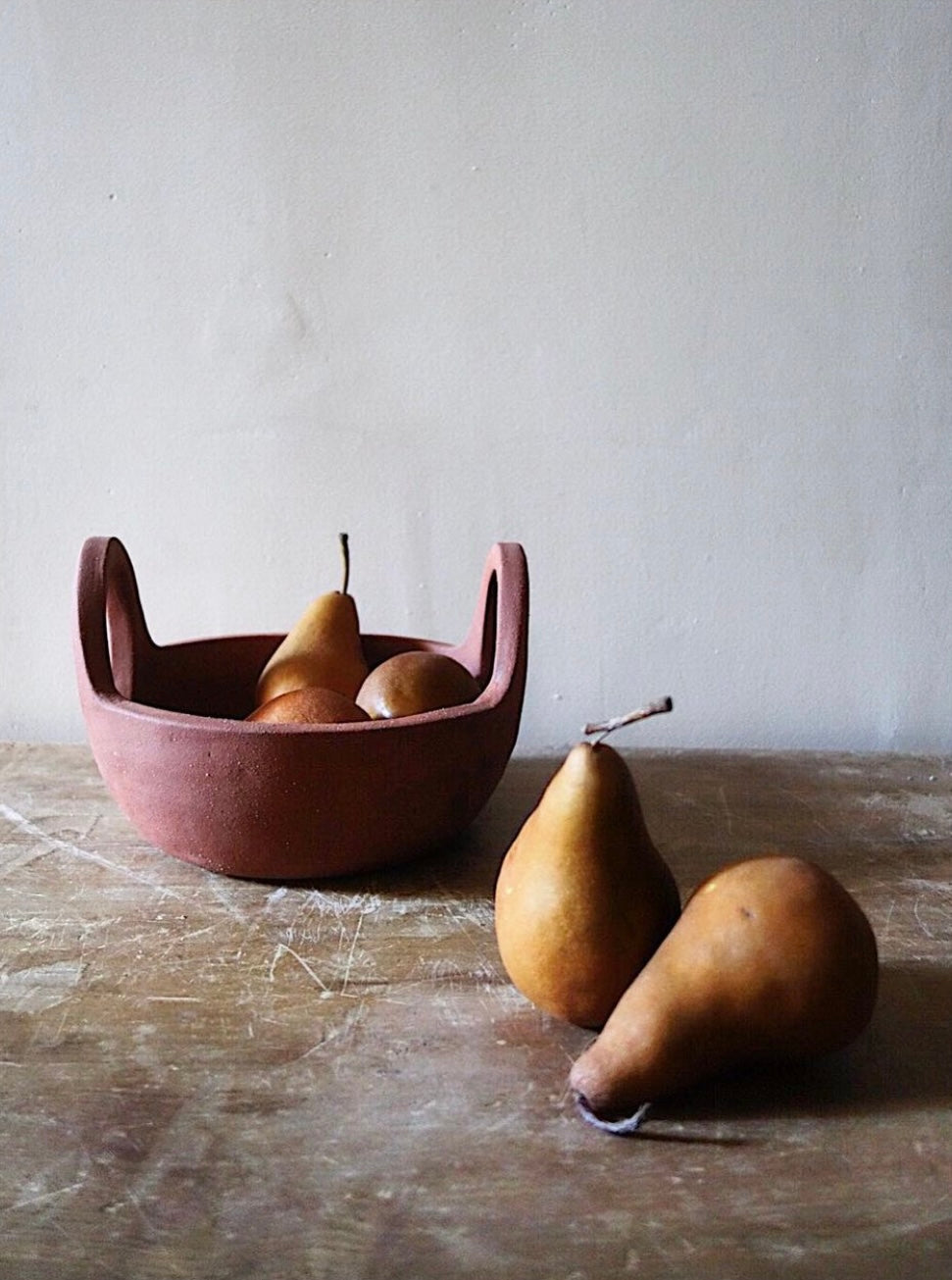 Basket Bowl