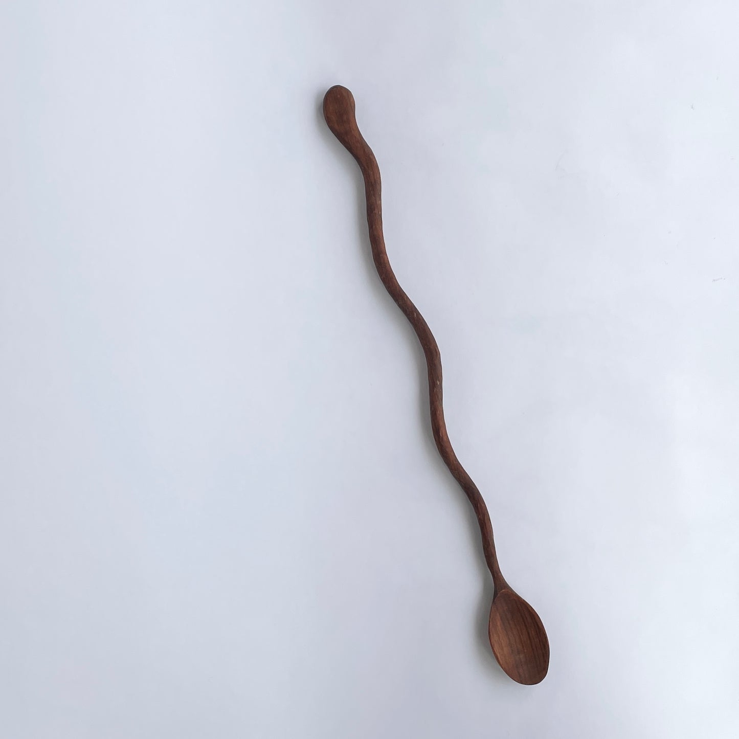 Maple Big Bowl Spoon