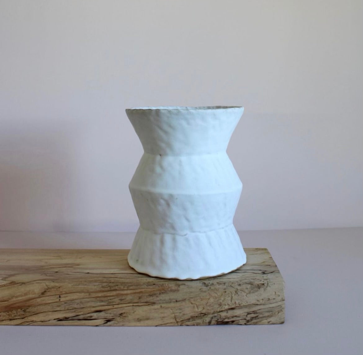 Ceramic Vessels