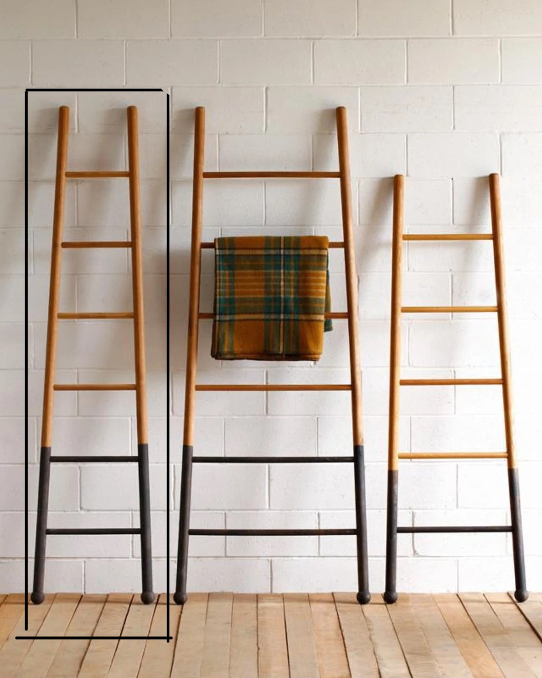 Bloak Ladder