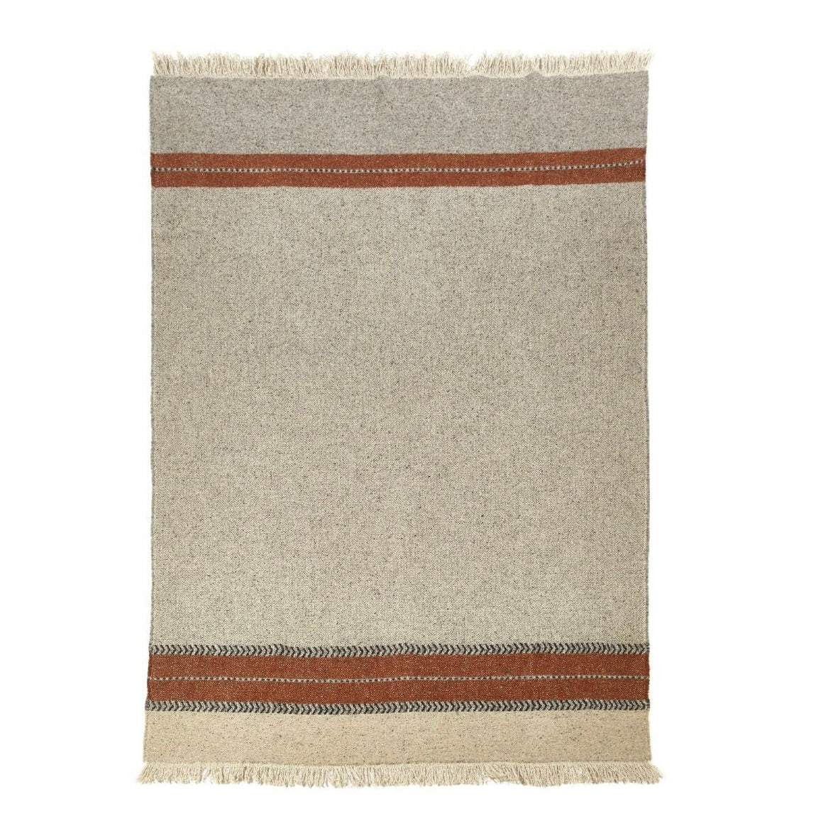 Montana Throw