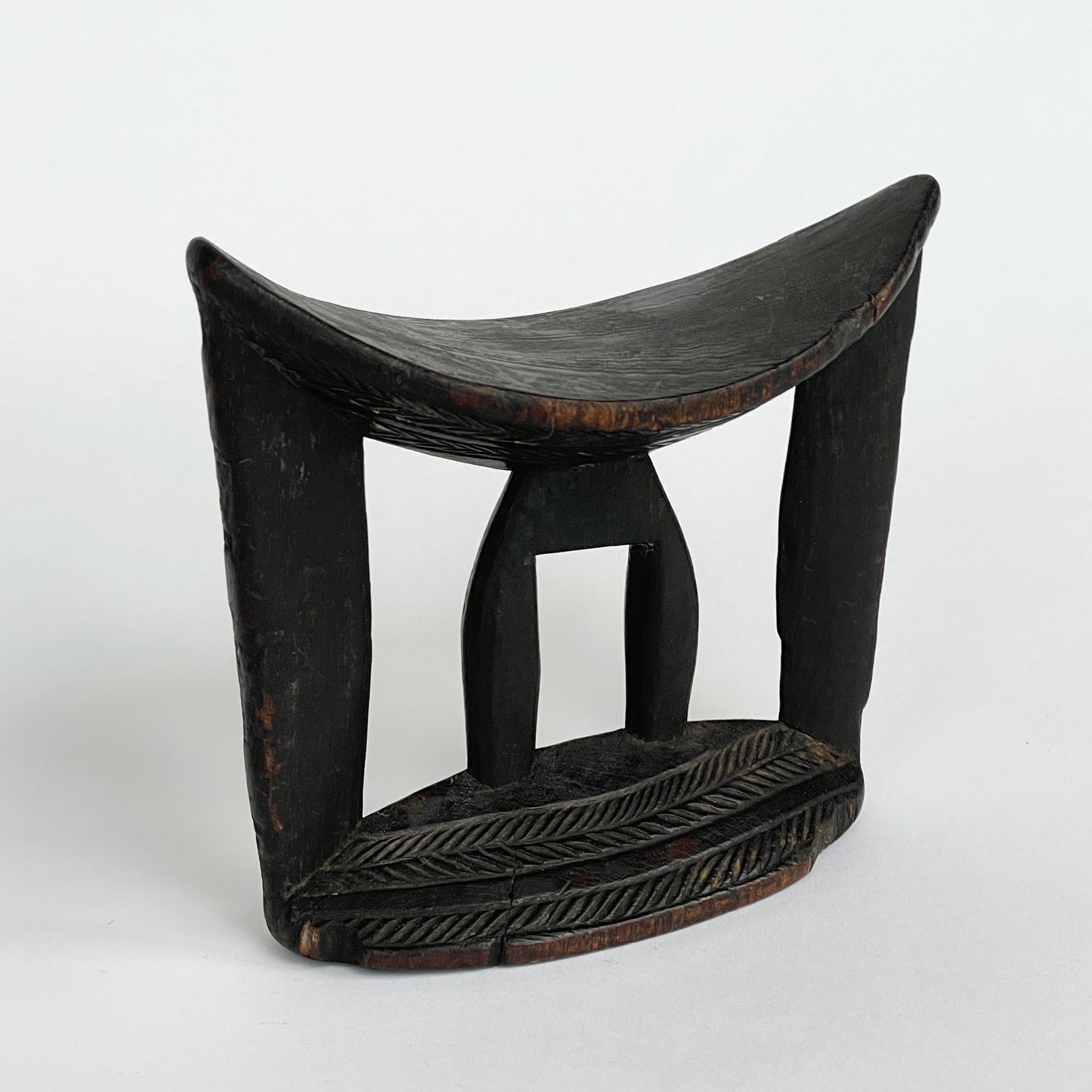 Tanzanian Neck Rest