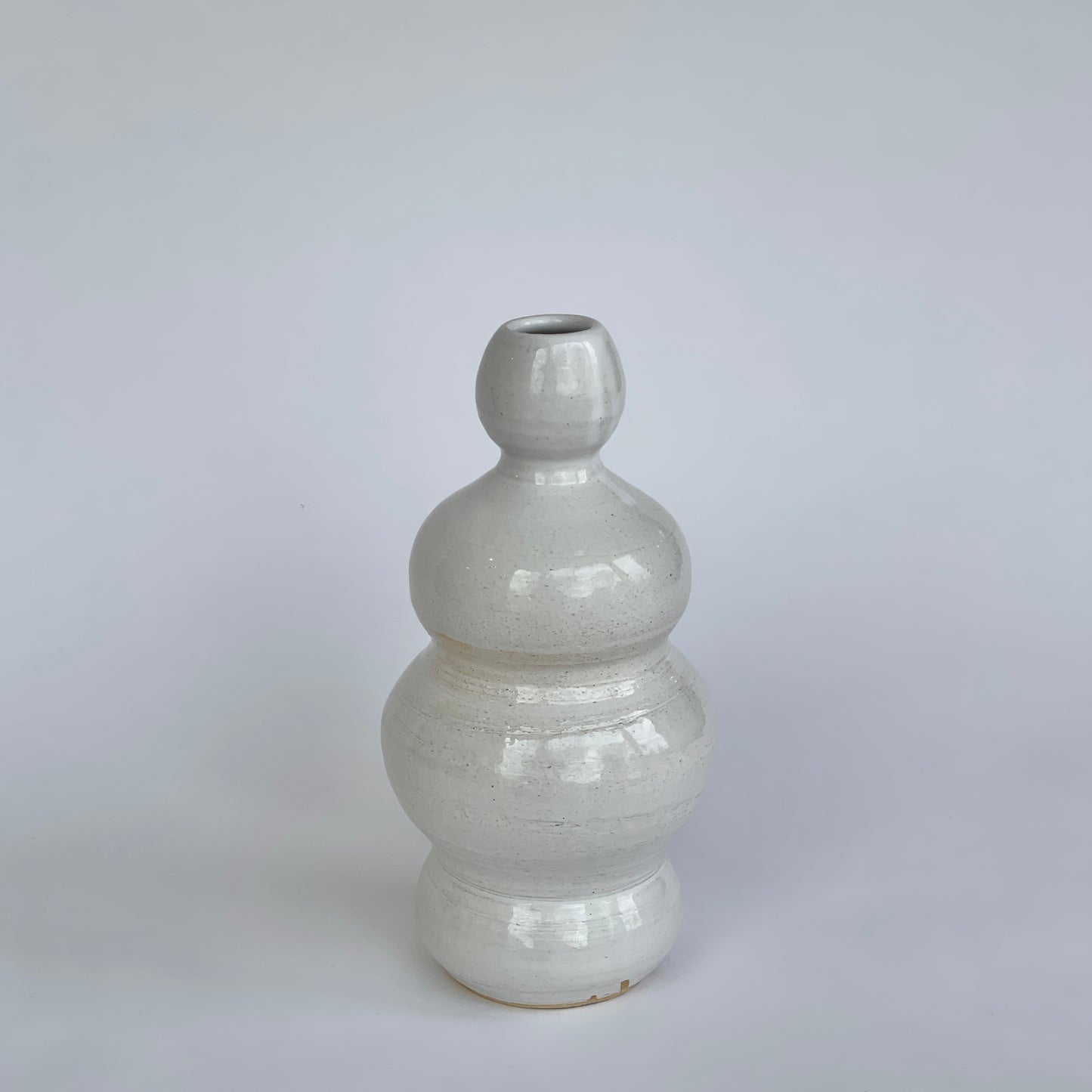 Southwick Curvy Vase