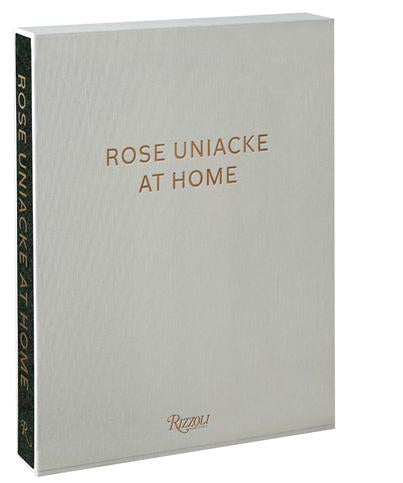 Rose Uniacke at Home