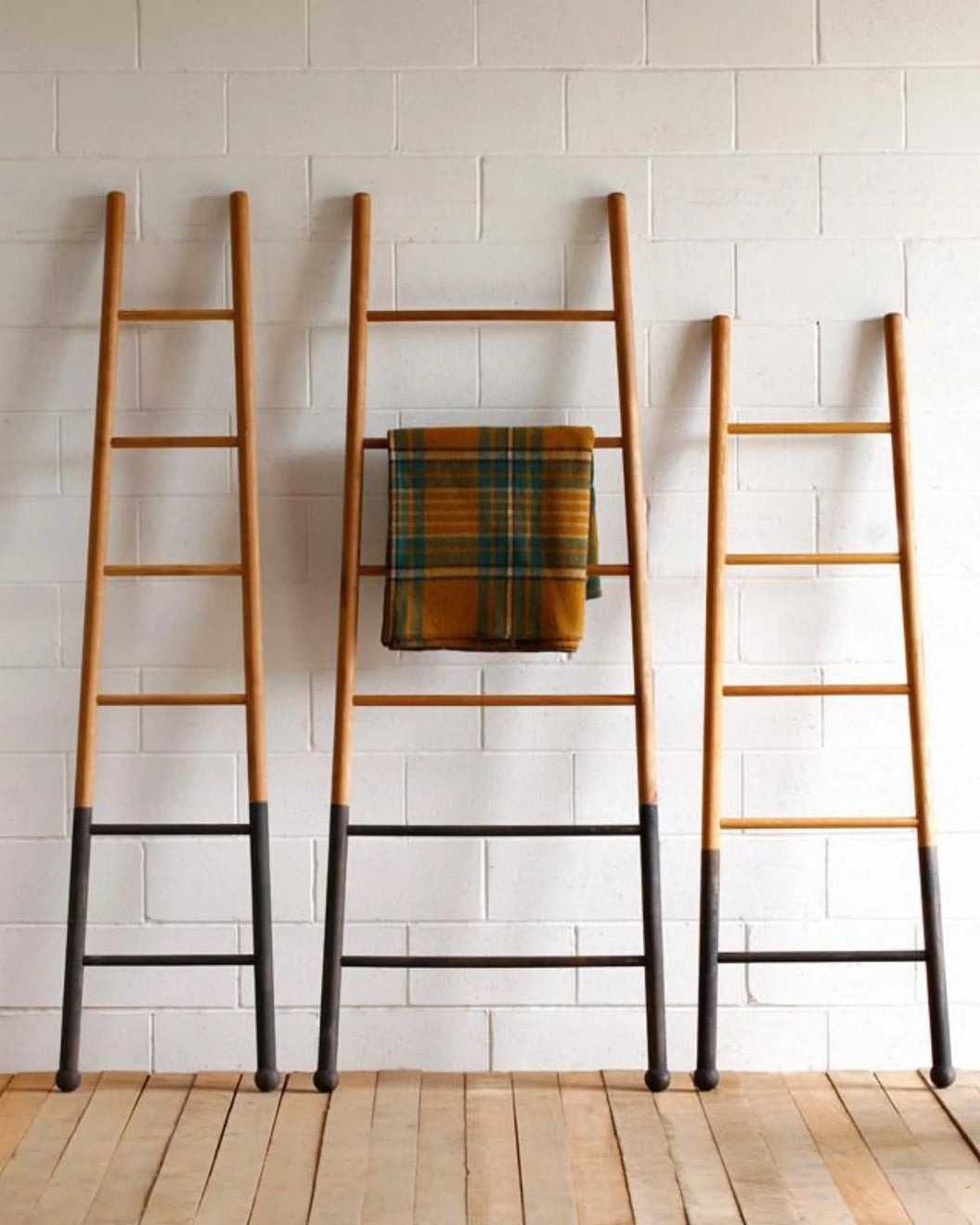 Bloak Ladder