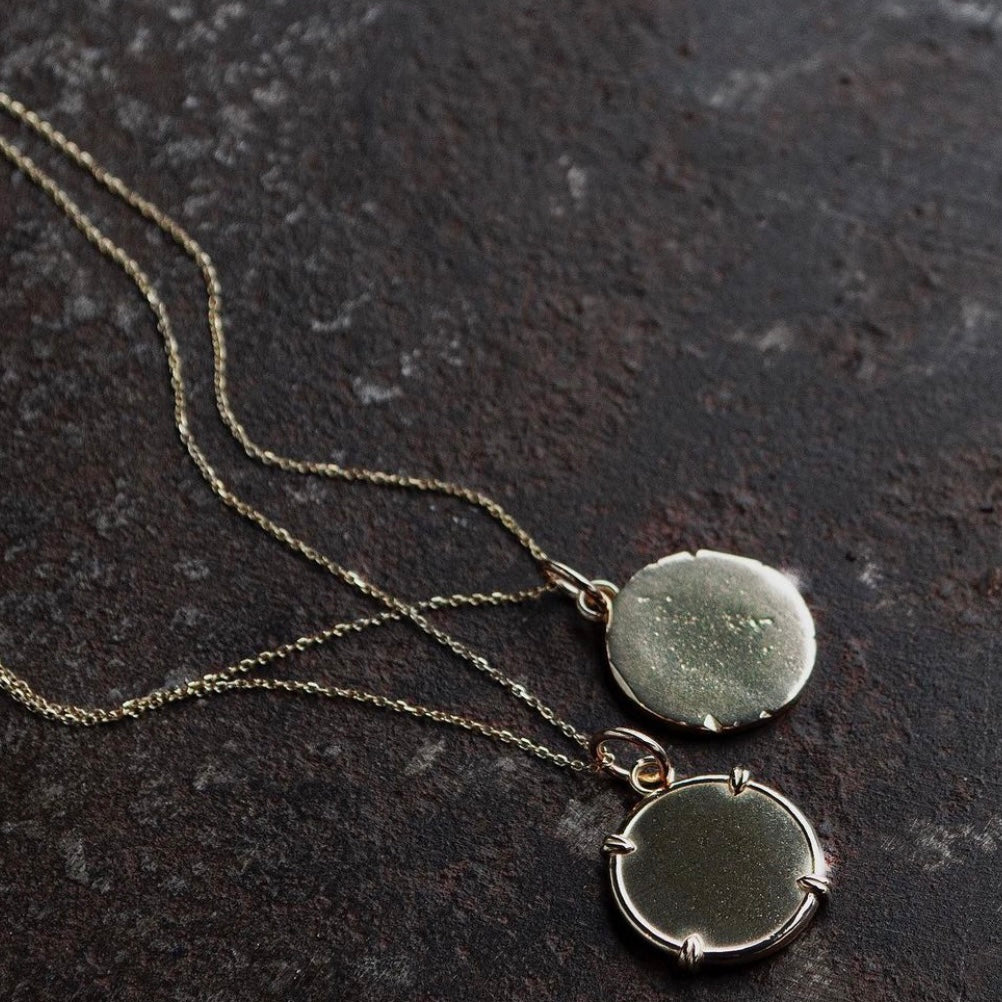 Ancient Mirror Charm