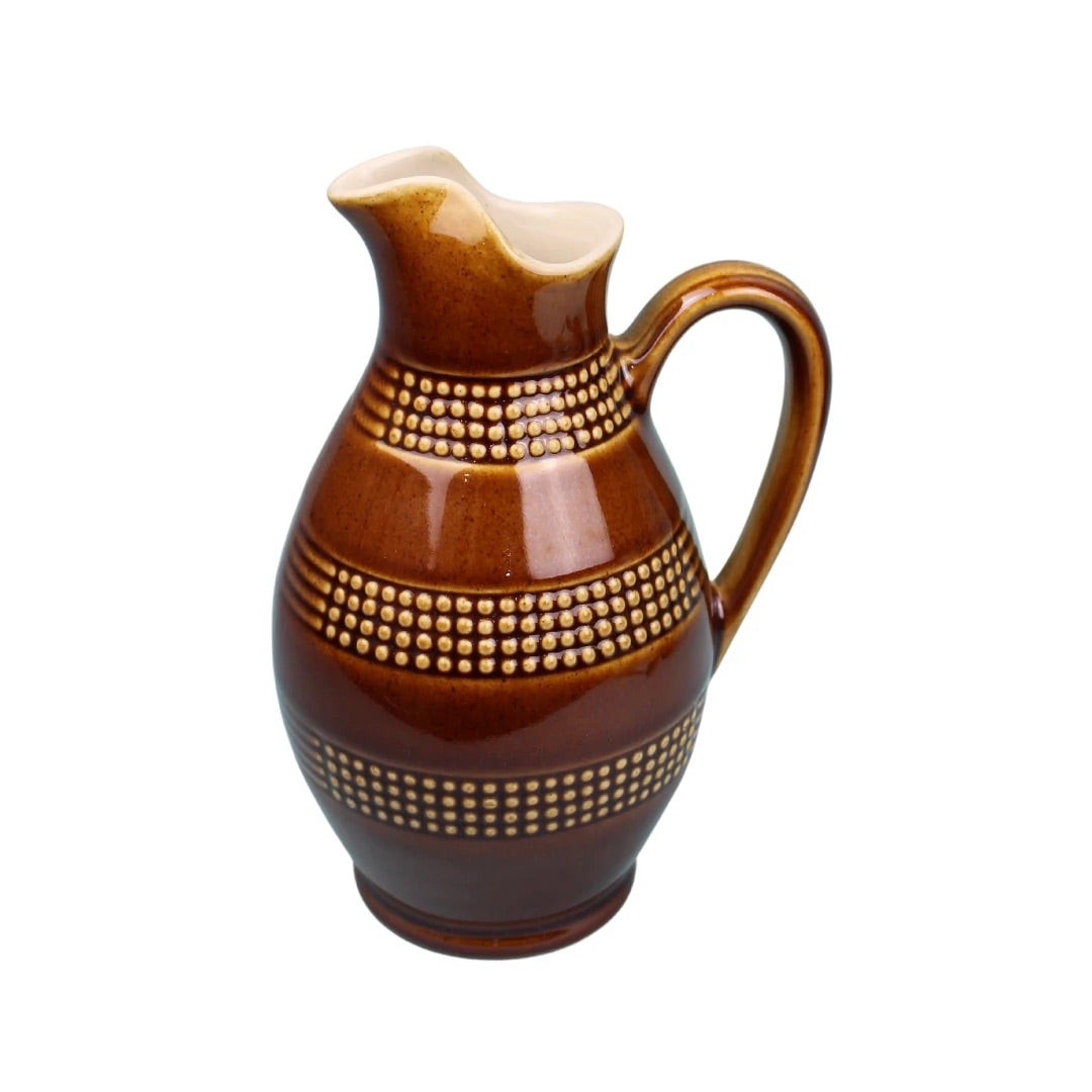 Poterie Renault Wine Jug