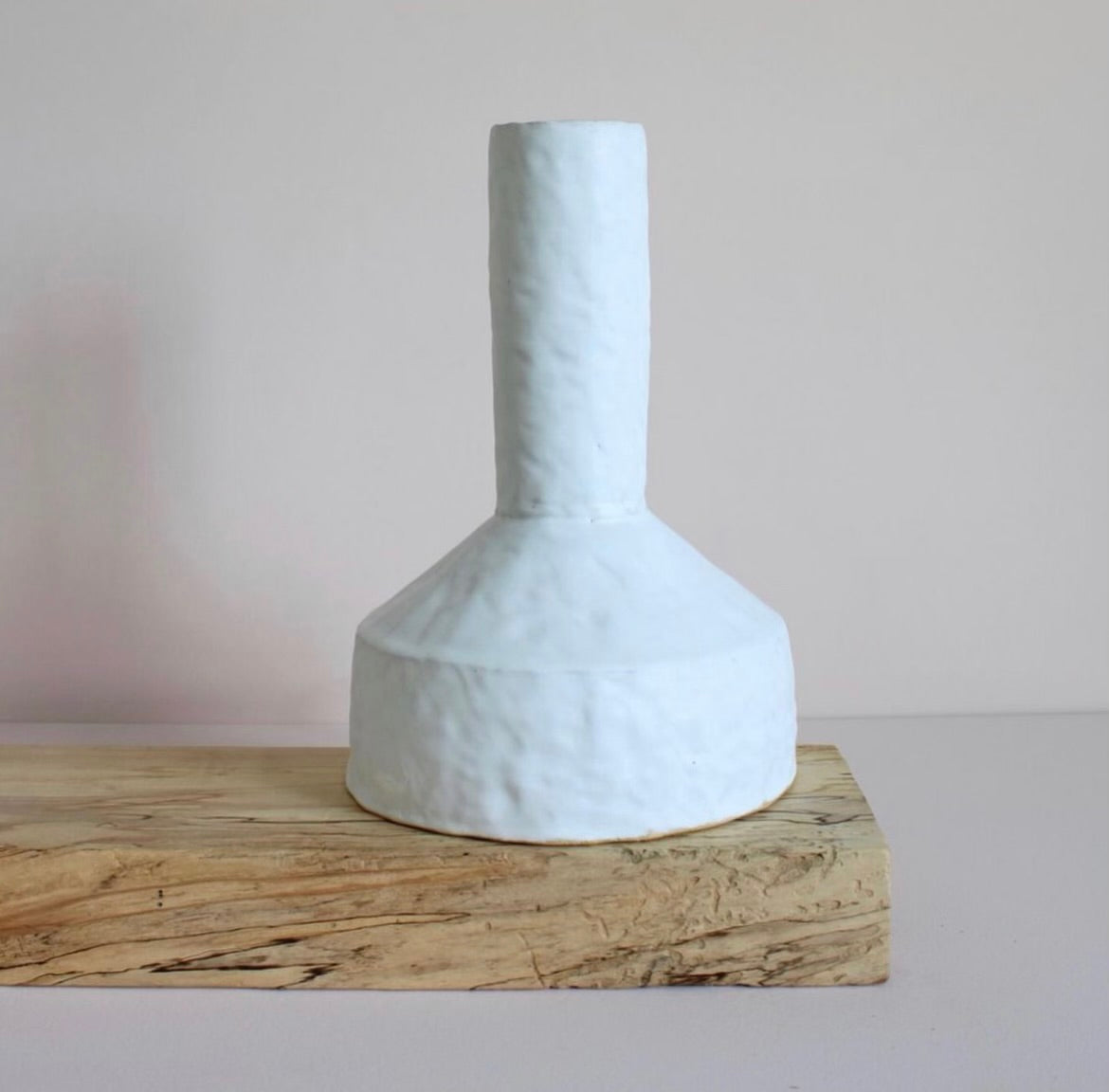 Ceramic Vessels