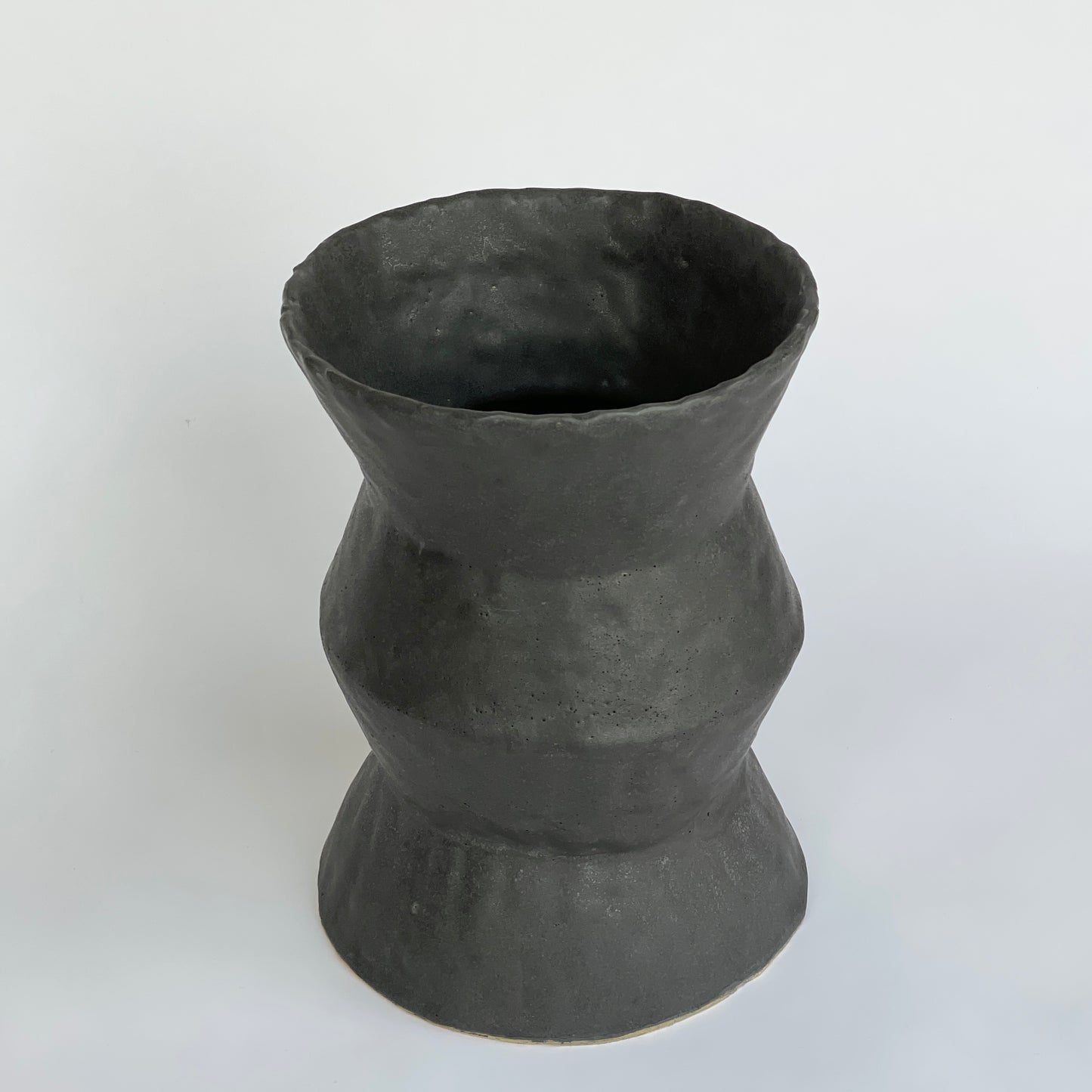 Ceramic Vessels