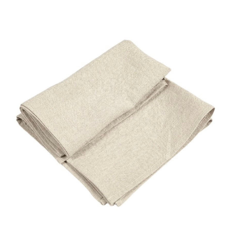 Belgian Linen Skye Napkin