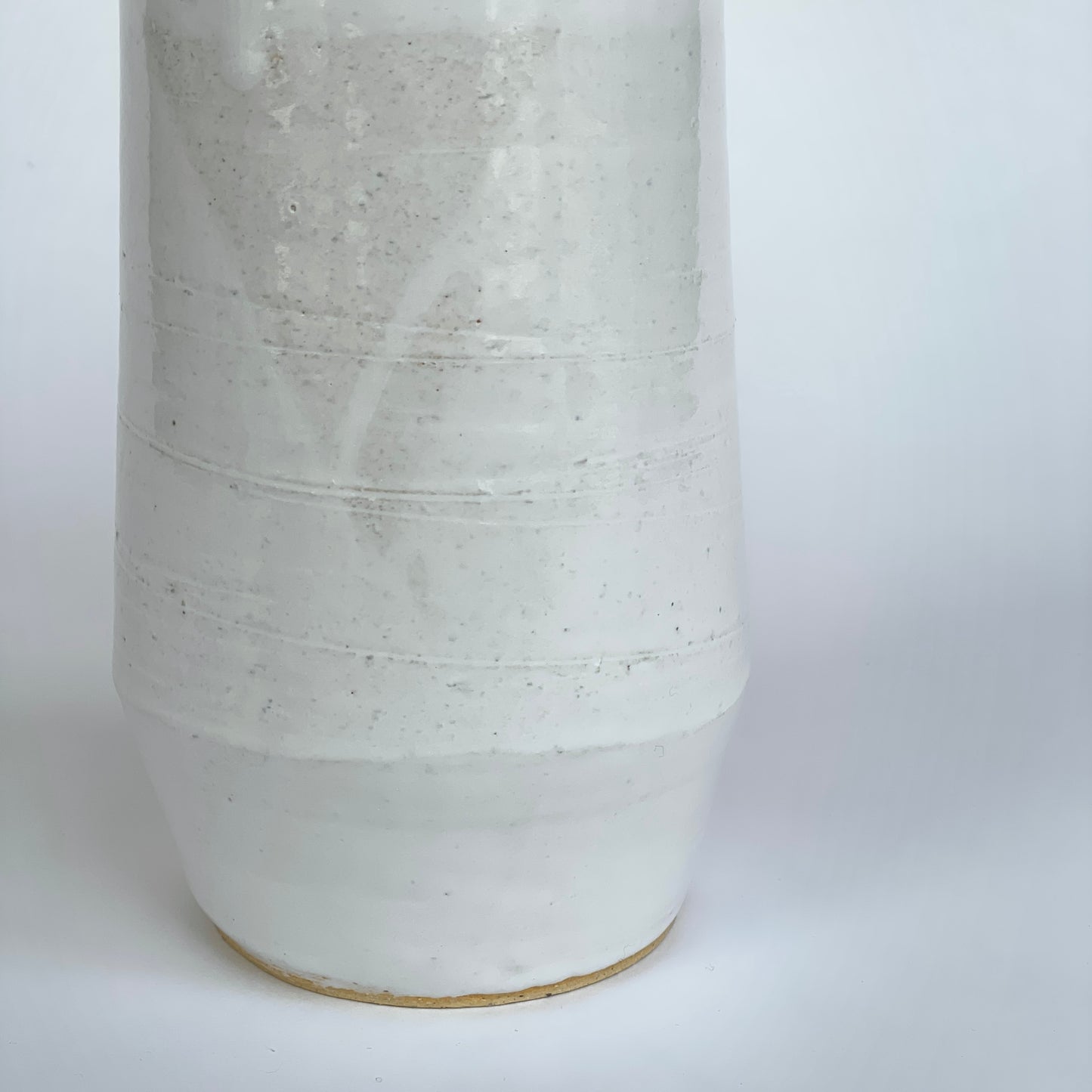 Southwick Cylindrical Vase