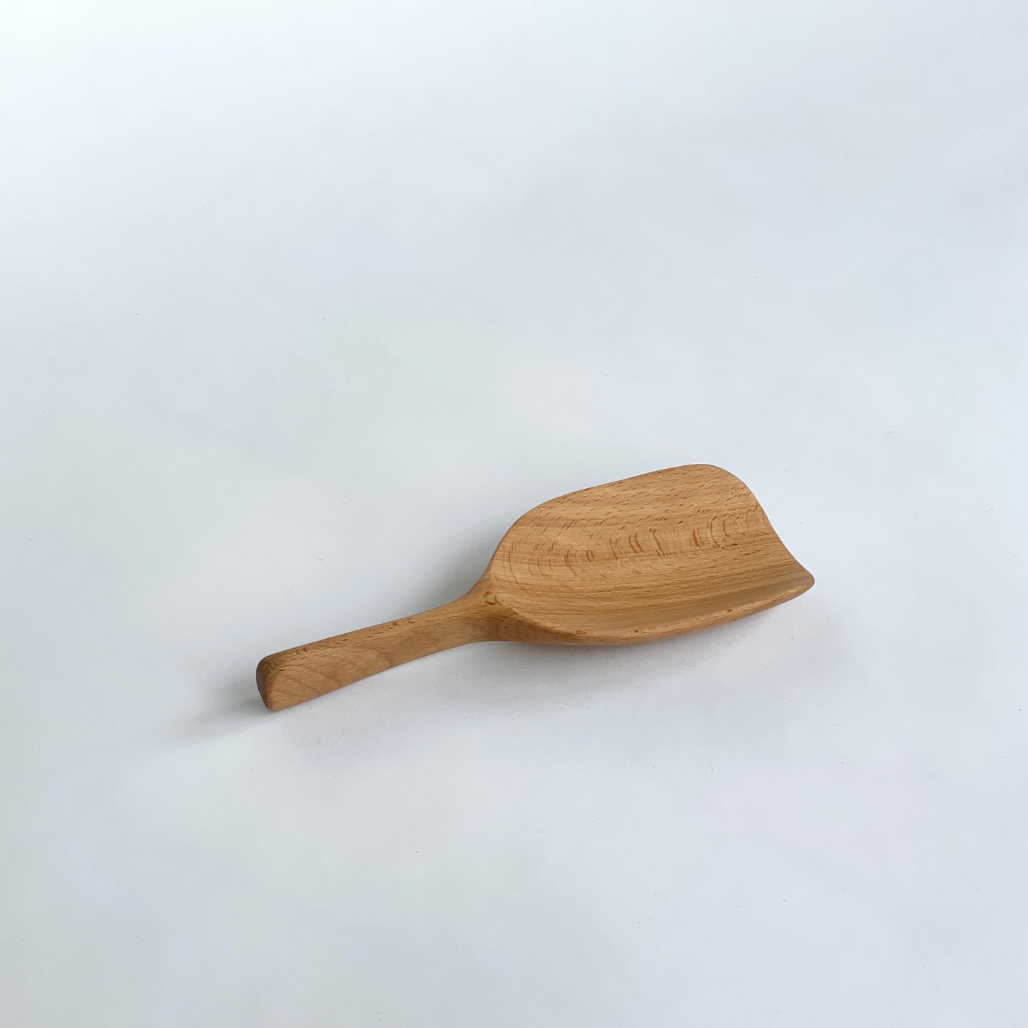Thin Handle Scoop