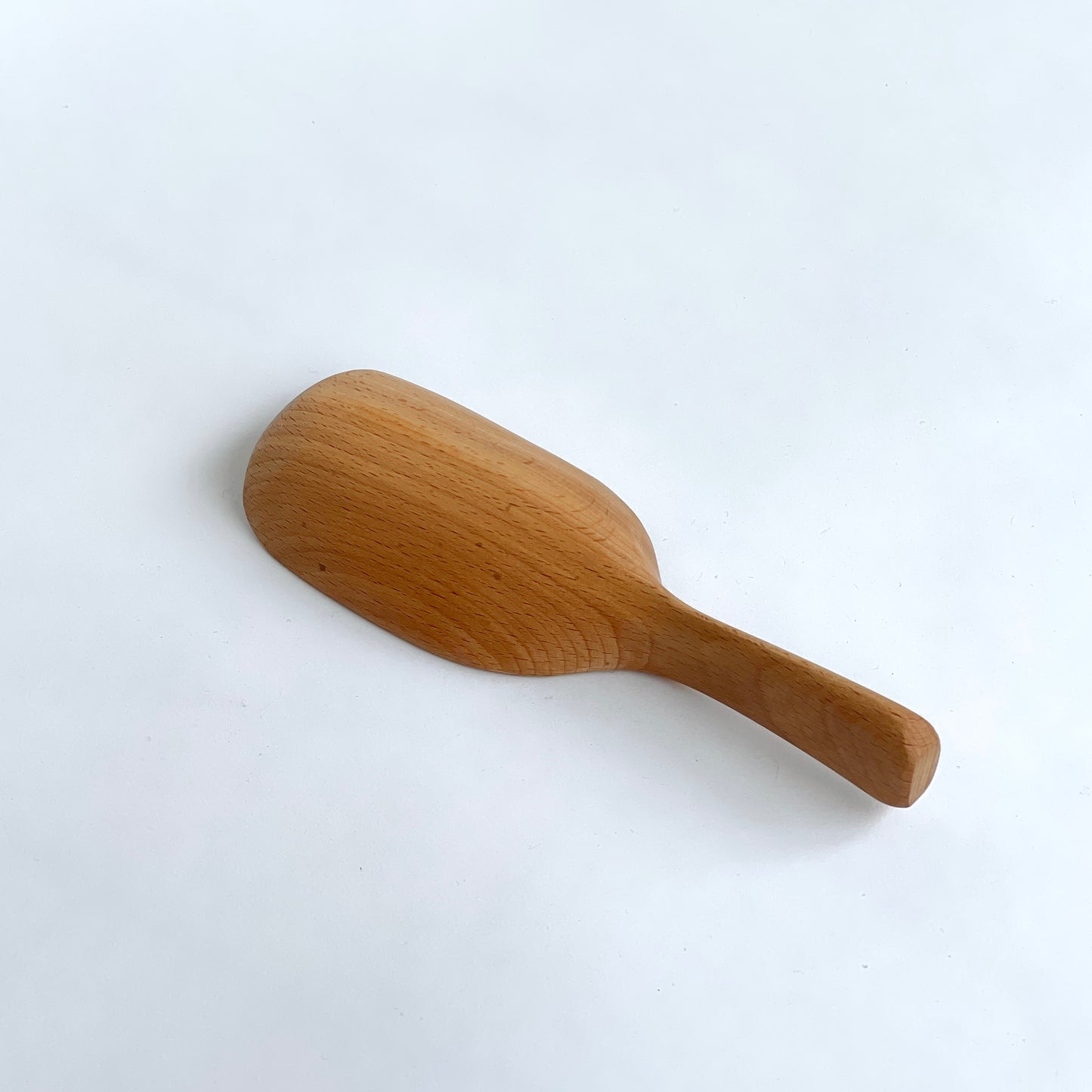 Thin Handle Scoop